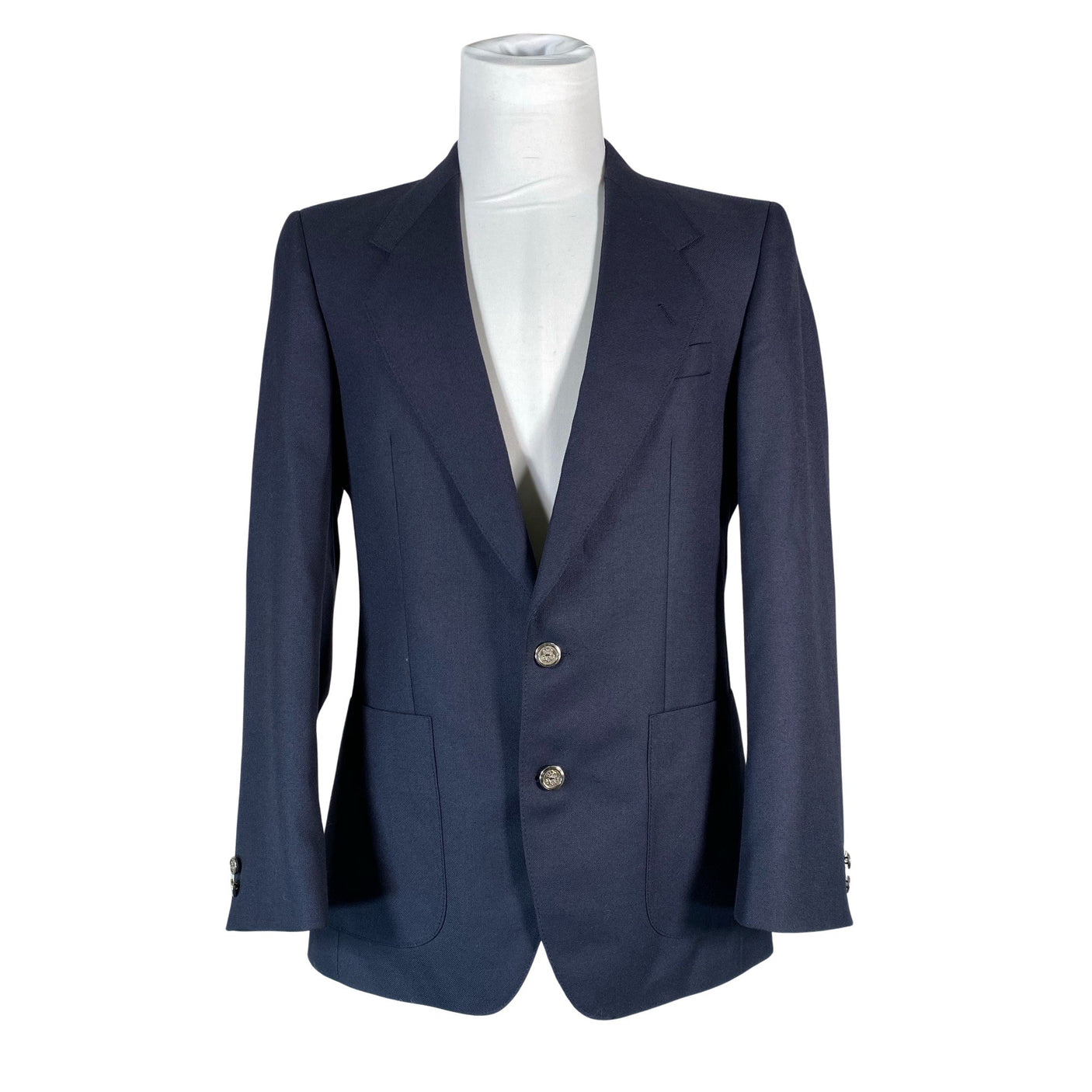 Unisex Kaleva - Blazer, size L - Blue (1)