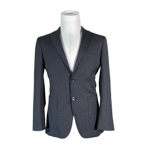 Unisex These Glory Days - Blazer, size S - Gray (1)