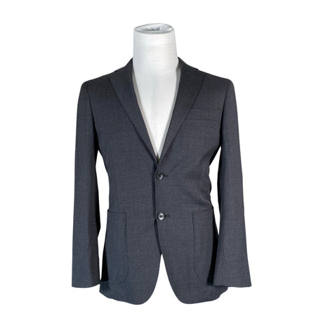 Unisex These Glory Days - Blazer, size S - Gray ()