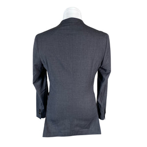 Unisex These Glory Days - Blazer, size S - Gray (2)