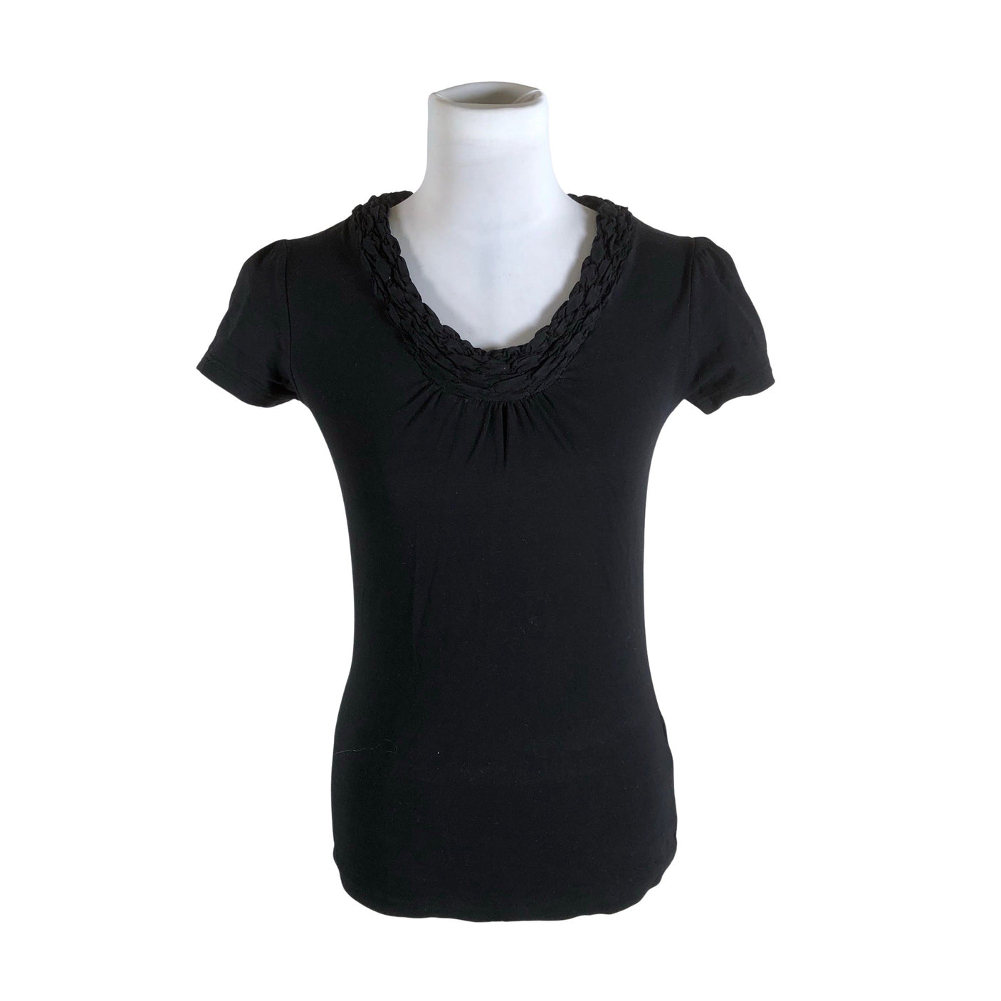 Unisex Hugo Boss - T-shirt, size 36 - Black (1)