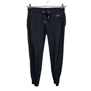 Unisex Peak Performance - Sweatpants, size 36 - Black (1)