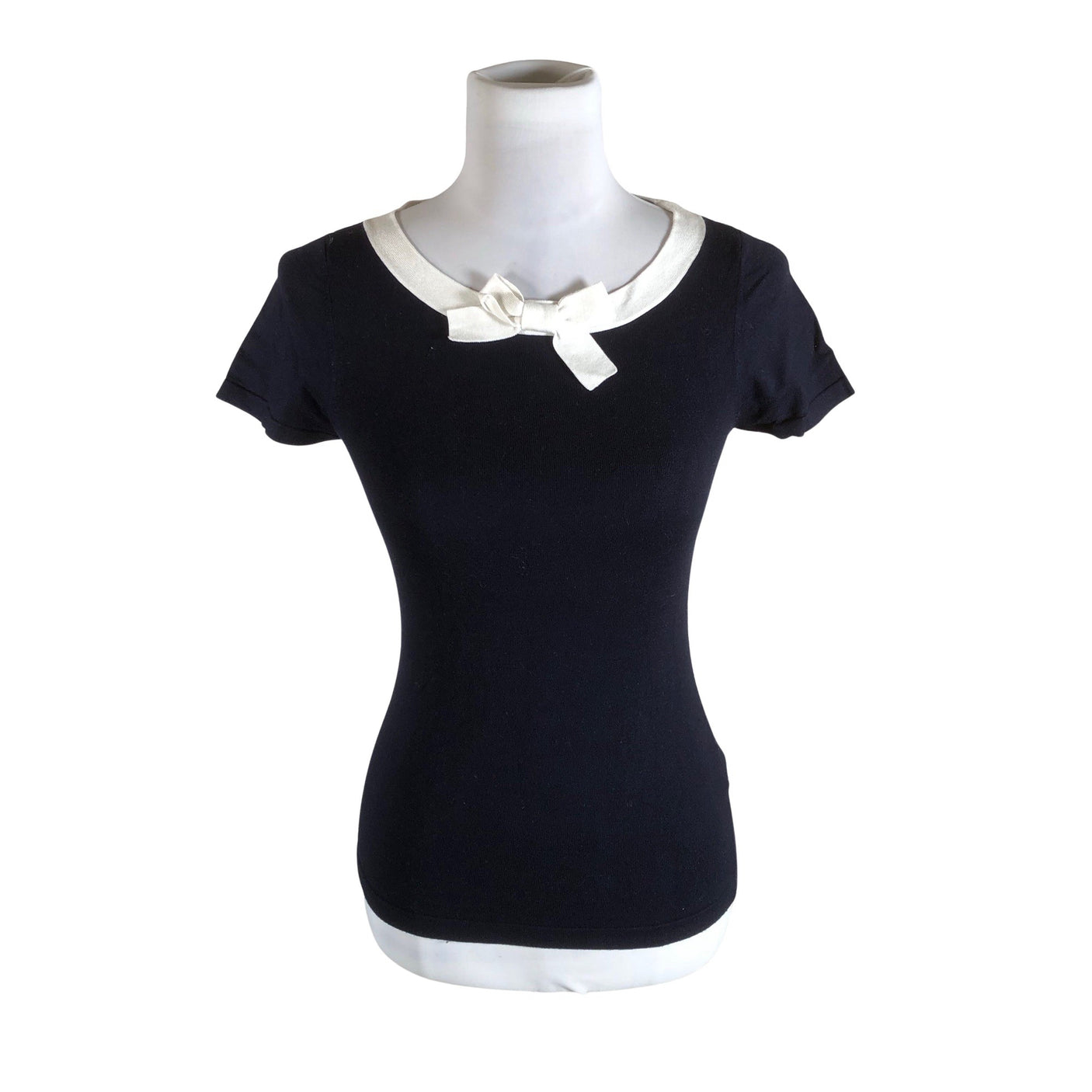 Unisex Andiata - Sweater, size 36 - Blue (1)