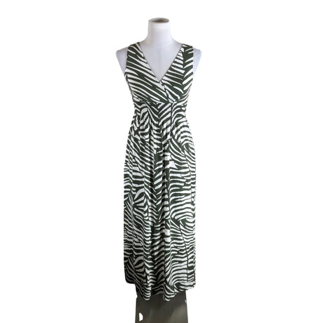 Unisex Your Face - Tricot dress, size 34 - Green ()