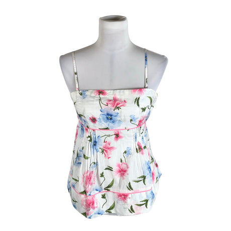 Unisex Gant - Top, size 34 - White ()