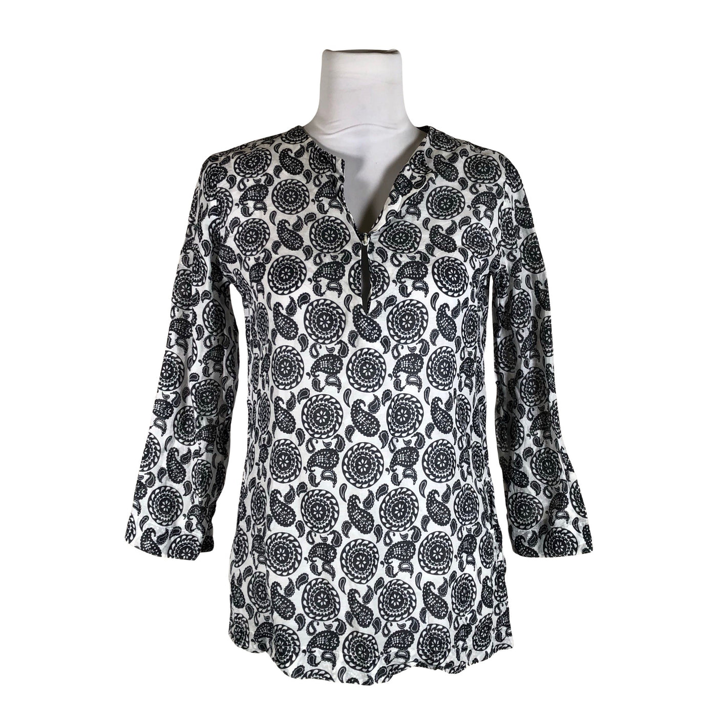 Unisex Gant - Blouse, size 36 - White (1)