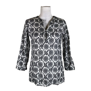 Unisex Gant - Blouse, size 36 - White (1)