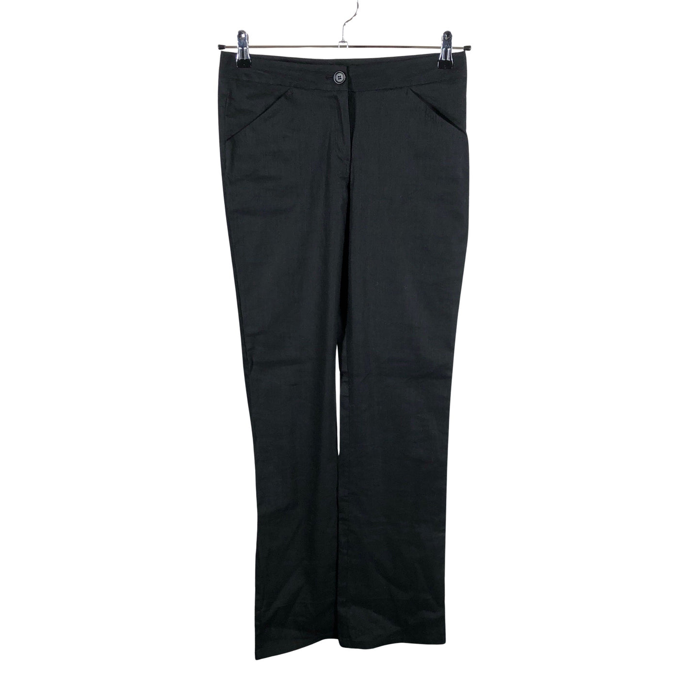 Unisex Maxstudio - Slacks, size 36 - Black (1)