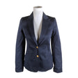 Unisex Tommy Hilfiger - Jacket, size 34 - Blue ()