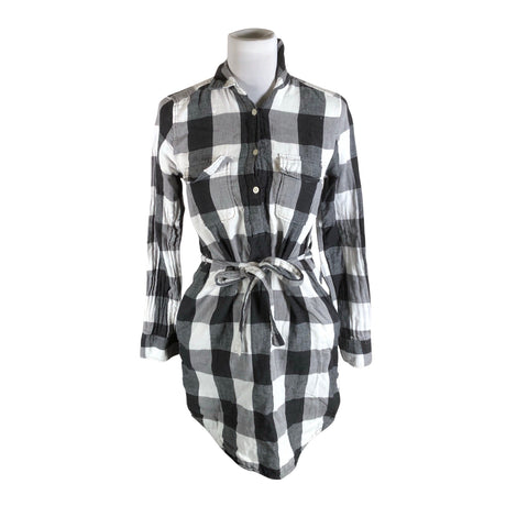 Unisex Gap - Dress, size 34 - Gray ()