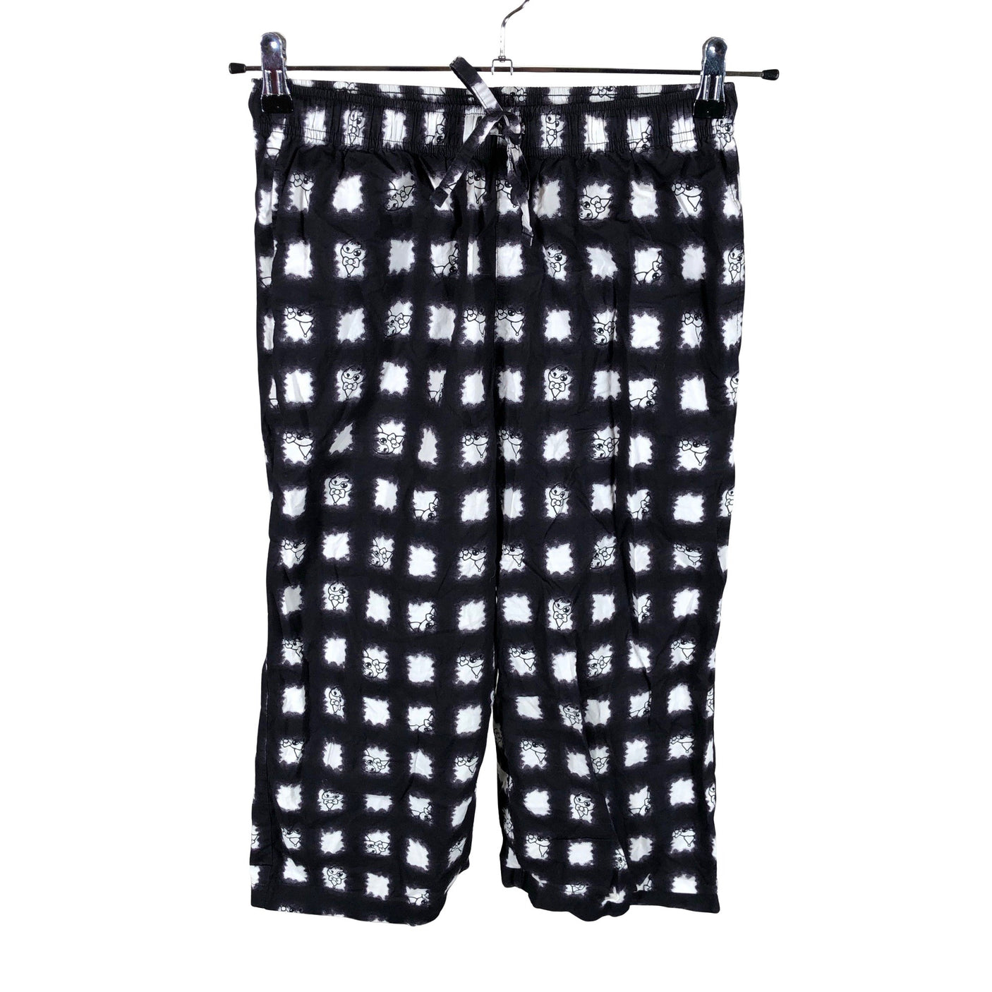 Unisex Uniqlo - Slacks, size 38 - Black (1)