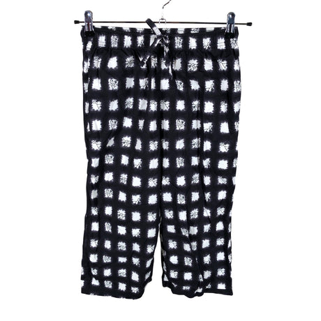 Unisex Uniqlo - Slacks, size 38 - Black ()
