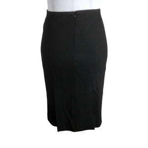 Unisex Tara Jarmon - Pencil skirt, size 34 - Black (2)