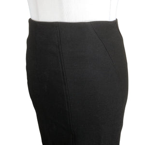 Unisex Tara Jarmon - Pencil skirt, size 34 - Black (3)
