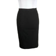 Unisex Tara Jarmon - Pencil skirt, size 34 - Black ()