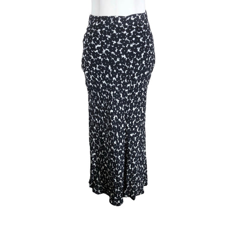 Unisex Tommy Hilfiger - Fabric skirt, size 34 - Blue ()