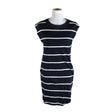 Unisex Holebrook - Tricot dress, size 34 - Blue ()