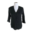 Unisex Tiger of Sweden - Blouse, size 34 - Black ()