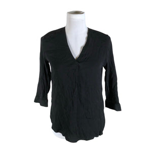 Unisex Tiger of Sweden - Blouse, size 34 - Black (1)