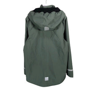 Unisex Reimatec - Spring/Fall jacket, size 140 - 146 - Green (2)