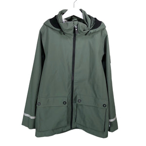 Unisex Reimatec - Spring/Fall jacket, size 140 - 146 - Green (1)