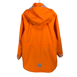 Unisex Reimatec - Spring/Fall jacket, size 128 - 134 - Orange (2)