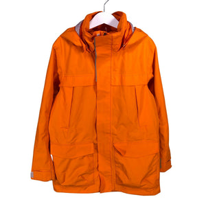 Unisex Reimatec - Spring/Fall jacket, size 128 - 134 - Orange (1)