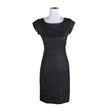 Unisex Tiger of Sweden - Sheath dress, size 36 - Violet ()