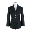 Unisex Hugo Boss - Jacket, size 34 - Black ()