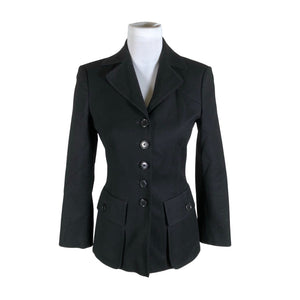 Unisex Hugo Boss - Jacket, size 34 - Black (1)