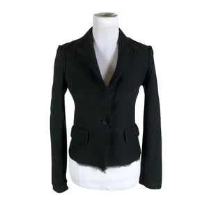 Unisex Banana Republic - Jacket, size 34 - Black (1)