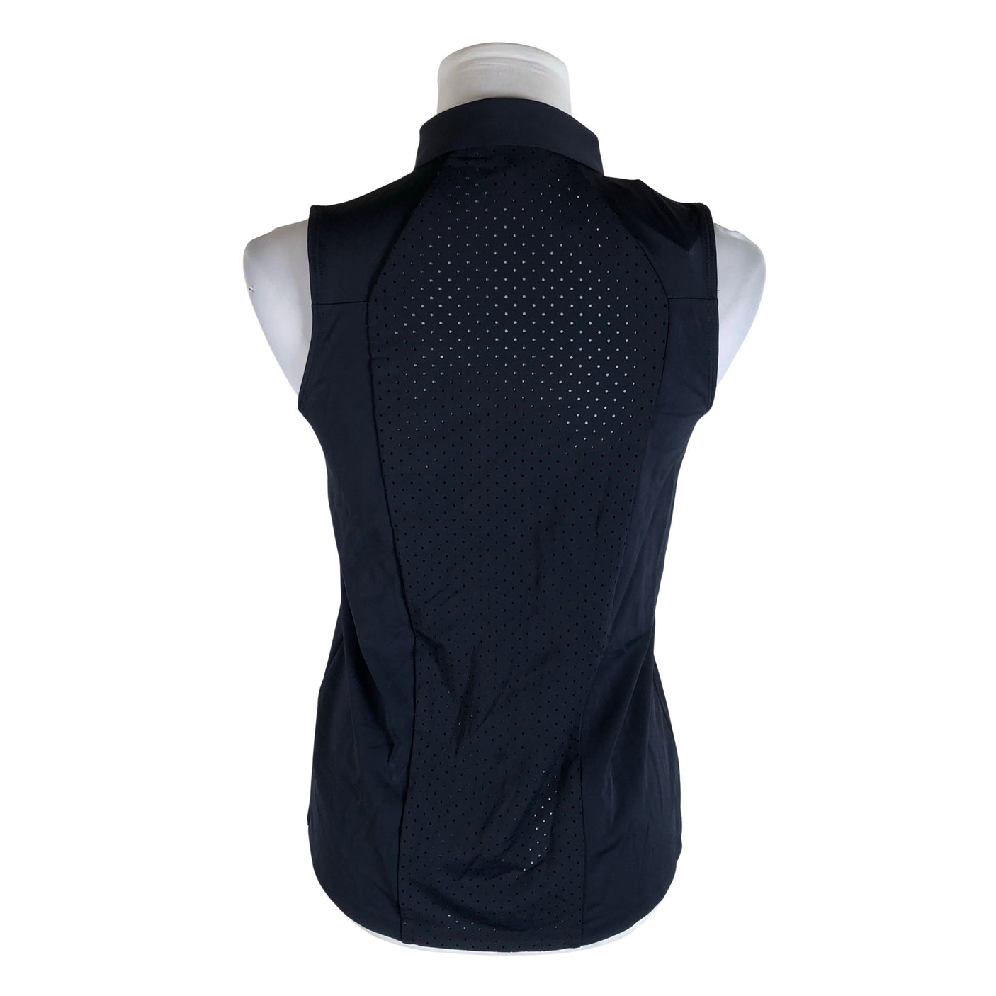 Unisex Peak Performance - Sports top, size 36 - Blue (2)