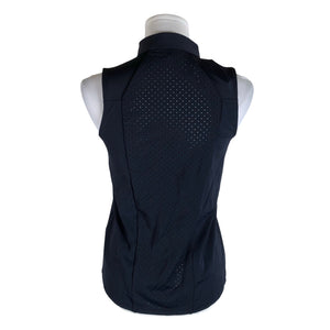 Unisex Peak Performance - Sports top, size 36 - Blue (2)