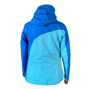 Unisex Icepeak - Winter jacket, size 44 - Blue (2)