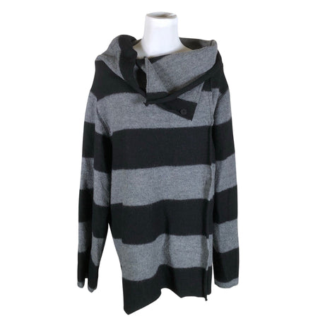 Unisex Marimekko - Cardigan, size 36 - Black ()