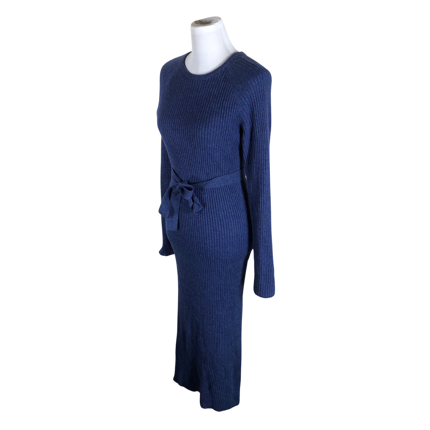 Unisex Andiata - Knit dress, size 38 - Blue (3)