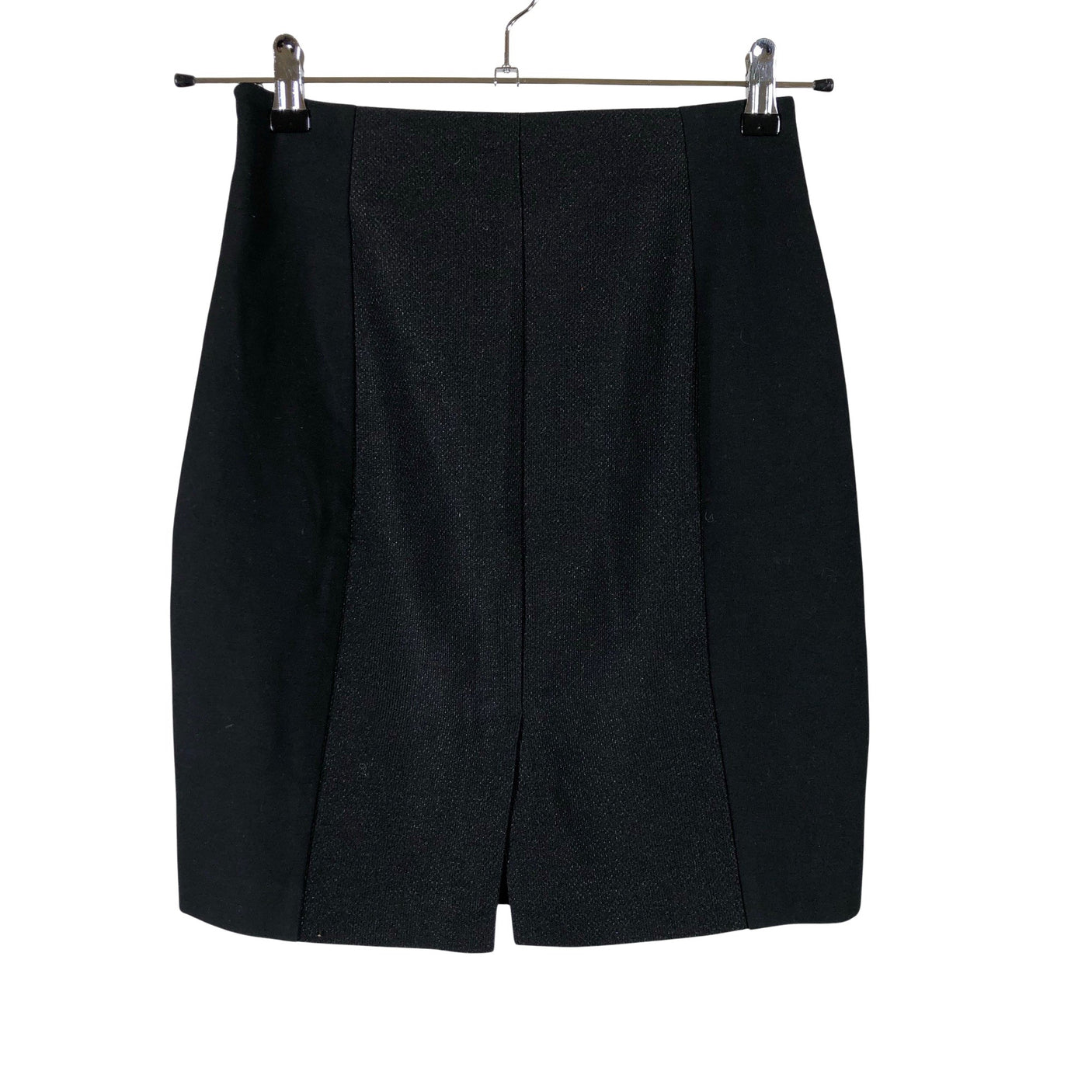Unisex Esprit - Pencil skirt, size 32 - Black (2)