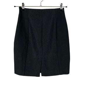 Unisex Esprit - Pencil skirt, size 32 - Black (2)