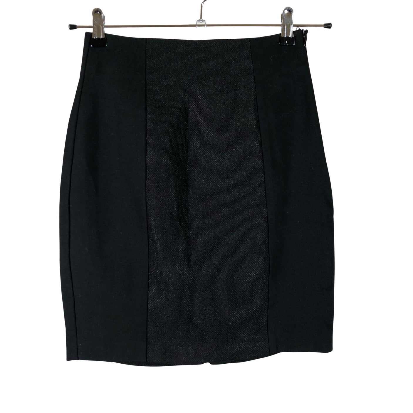 Unisex Esprit - Pencil skirt, size 32 - Black (1)