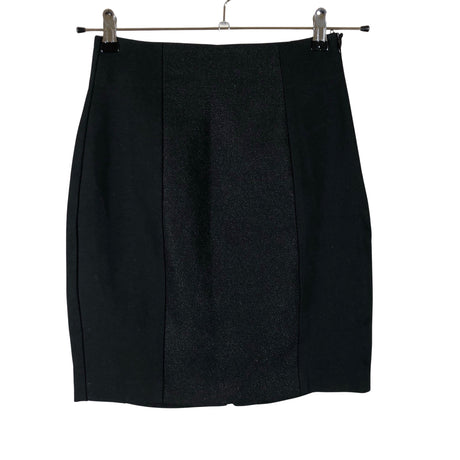 Unisex Esprit - Pencil skirt, size 32 - Black ()