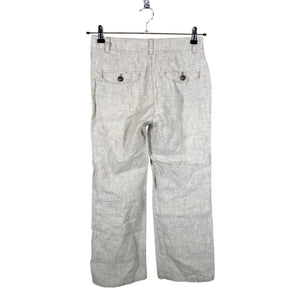 Unisex s.Oliver - Slacks, size 34 - Gray (2)