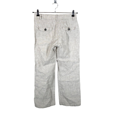 Unisex s.Oliver - Slacks, size 34 - Gray (2)