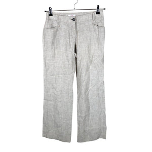 Unisex s.Oliver - Slacks, size 34 - Gray (1)