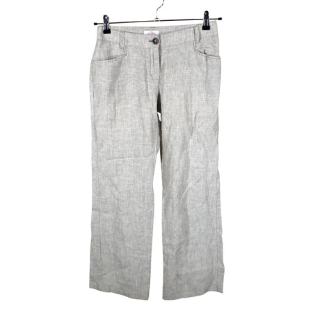 Unisex s.Oliver - Slacks, size 34 - Gray ()