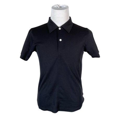 Unisex 2117 of Sweden - Sports shirt, short sleeve, size S - Black ()