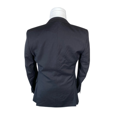 Unisex Matinique - Blazer, size XS - Black (2)
