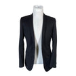 Unisex Matinique - Blazer, size XS - Black ()
