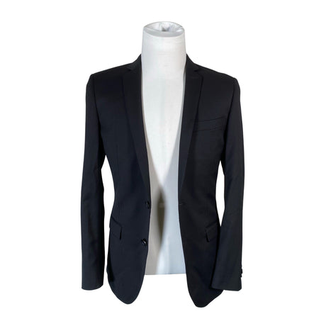 Unisex Matinique - Blazer, size XS - Black ()