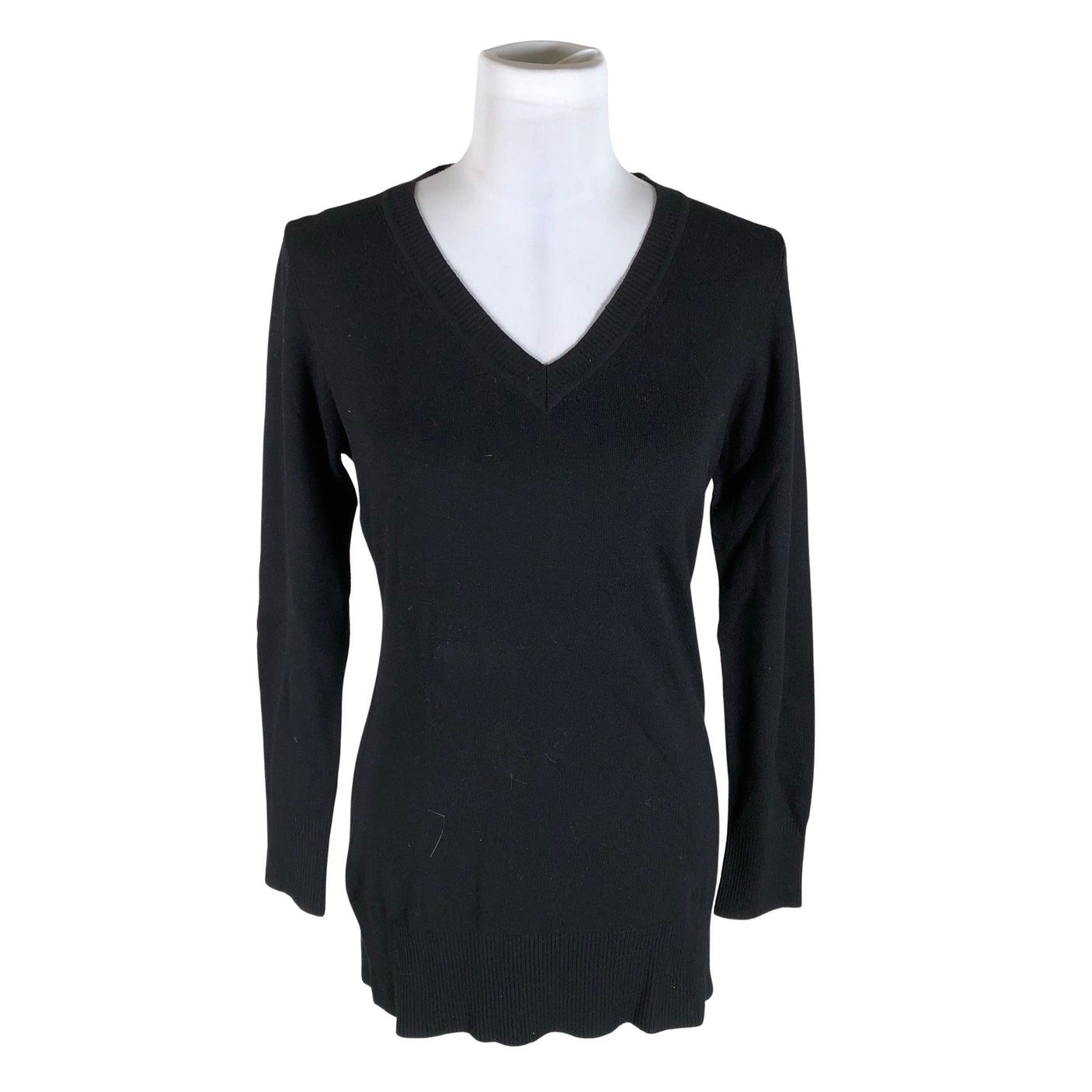 Unisex Your Face - Sweater, size 38 - Black (1)