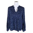 Unisex b.Young - Blouse, size 38 - Blue ()